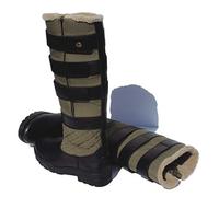 Rhinegold Unisex Riding Rhinegold Nevis Boot 7 41 Black Sage, Black Sage, Size EU41 UK