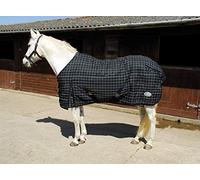 Rhinegold Vegas Quilted Stable Rug-Heavy Winter weight 350gsm fill