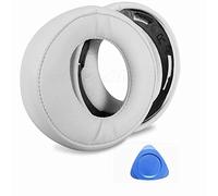 Rhinenet Earpads Ear Cushions For Sony Gold PS3 PS4 Wireless Stereo Headset CECHYA-0083 Playstation 3 Playstation4 headphone