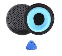 Rhinenet Earpads Replacement Protein Ear Cushions for Skullcandy Grind Bluetooth Wireless On-Ear Headphones
