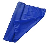 Rhinenet Sliding Bed Sheets for Mobile Patients, Reusable, Washable, Suitable for Cars, Bed, Wheelchair Rotation, Lifting, Repositioning, Nylon Fabric, Hospital and Home Care (27.56x26.77 inch, Blue)