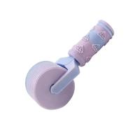 Rhinestone Art Roll | 1 x Reinforcement Tool for 3D Printing | Creative Accessory for the Free 10.2 x 4.1 cm | Use the Precision and Comfort Application for Manual Activities