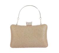Rhinestone Bag,Sparkly Party Handbag,Evening Bag with Chain and Handle - for Wedding Formal Party Banquet Ceremony Date