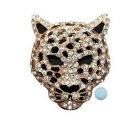 Rhinestone Car Diffuser - Crystal Animal Decoration, Lovely Car Aromatherapy Device, Dashboard Fragrance Ornament, Stylish Automotive Accessory | Vehicle Interior Scent Solution For Carrs Cabin