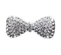 Rhinestone Car Vent Clip Stylish Decorative Rhinestone Auto Accessories