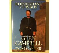 Rhinestone Cowboy: An Autobiography