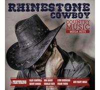 Rhinestone Cowboy Country - Various Artists