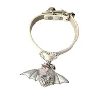 Rhinestone Devil Bowknot Wrist Chain Bling Jewelry Evening Events Casual Going Out Daily Use Rhinestone Gothic, フリーサイズ