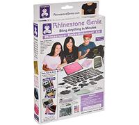 Rhinestone Embellishment Kit