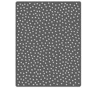 Rhinestone Genie 3mm Flexible Magnet Magnetic Rhinestone Template Set - Black, 100 rhinestones per minute, 7.5 ounces