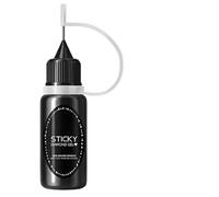 Rhinestone Glue For Nails,Nail Art Glue,Nail Charm G-lue For 3d Nails Art Sticking Gem DIY N-ail Designs,Long Lasting,Beginner Friendly,Ideal For Rhinestones,Crystal Stones,And Jewels (Need LED)