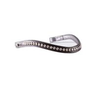 Rhinestone horse browband Premier Equine Bellissima