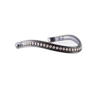 Rhinestone horse browband Premier Equine Bellissima