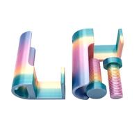 Rhinestone Painting Canvas Roll Clamp - Portable Rhinestone Painting Canvas Table Clip | Lightweight Paint Roll Fixing Supplies for Teens Friends Daughter Husband Women Youth