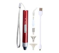 Rhinestone Painting Drill Pen | LED Rhinestone Painting Accessories Pens,Handmade Craft Making Accessories for Mobile Phone Decoration