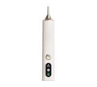 Rhinestone Painting Pen Cordless 500mAh Rechargeable Tool 2 Speed Settings