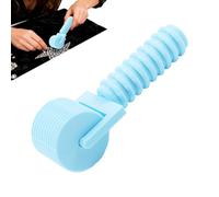 Rhinestone Painting Roller Tool - Precise Removable Applicator | Hand Roller for Beads, Crystal, Clay, Embroidery, Print Graphics, Clothing, Crafts, DIY Decoration, Jewelry Design, Detailing by Ku