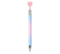 Rhinestone Picker Tools - 5.91 Inch Gem Applicator | ABS Wax Pen - Refillable Drill Pencil for Diamond Painting nail-arts & Crafts, Easy Grip Design for Precise Gem Placement and Creative DIY Project