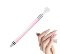 Rhinestone Picker Wax Pen - Nail Decoration Design Dotting Pencil | Nail Decoration Art Rhinestone Picker Pens - for Dotting Jewelry Fixing Embedding Gems Manicure DIY