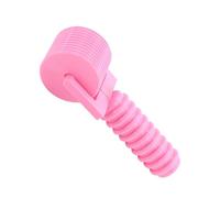 Rhinestone Pressure Roller - 5 Inch | 3D Printing - Precise Craft Roll 12 X 4 Cm Made Of 3D Printing Material With Soft Action For Embroidery On Fabric And Fabric