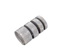 Rhinestone Ribbons 4 Yards Self Adhesive Crystal Rhinestone Sticker Diamond Ribbon DIY Rhinestones Arts Crafts Car(Color 10,4 Yards_0.8CM)