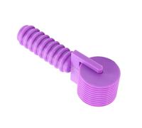 Rhinestone Roller for Painting & Applying | Press Applicator Roller with Removable Attachment for Rhinestone Art - for Engraving Clay Embroidery, Beads, Crystal Clothing