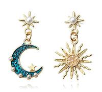 Rhinestone Tassel Earrings for Women Sparkly Prom Dangle Earrings Long Chandelier Bling Crystal Drop Statement Earrings Wedding Party Prom Dress Jewerly Gifts, Metal, No Gemstone