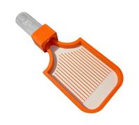 Rhinestone Tray - Bead Containers with Screw Bottle Rhinestone Art Storage | Professional DIY Project Tool for Women, Men, Adult, Beginner, Organized Sorting Bin, Diamond SC