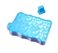 Rhinestone Tray for Rhinestones Decoration,Art Painting Gradient Organizing Tools,Beads Sorting Trays | for Rhinestones Sorting Stoning Beads Indoor on Desks and Tables Girls and