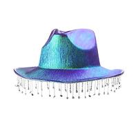 Rhinestones Cowboy Hat Bride Cowboy Hat Cowgirl Bachelorette Party Bridal Party Bride Cowgirl Hats For Bachelorette