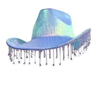Rhinestones Cowboy Hat Bride Cowboy Hat Cowgirl Bachelorette Party Bridal Party Bride Cowgirl Hats For Bachelorette