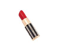 Rhinestones Lipstick Lapel Pin Lipstick Brooch Lapel Pin Women Breastpin Jewellery Accessory For Coat Scarf Sweater Rhinestones Brooch Pins