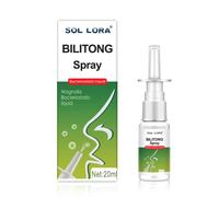 Rhinitis Nasal Spray Natural Fast Relief Nasal Spray Sneezing NICE Snoring