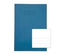 RHINO 13 x 9 A4+ Oversized Exercise Book Carton of 100 Books