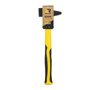 RHINO 18832 35mm, NC, 35mm Shatterproof Riveting Hammer