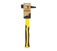 RHINO 18882 Unbreakable Joiner's Hammer 25 mm, NC, 25 mm