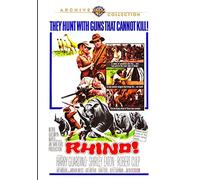 Rhino!