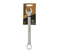 Rhino 2112 Mixed Clamp, Ring and Fork Wrench, Diameter 19 mm, Made of Steel (Chrome Vanadium) - Various, NC