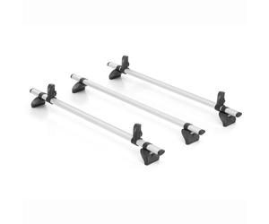 Rhino 3 Aluminium Bar KammBar Pro System 1.4m Long MV3PR