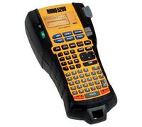 Rhino 5200 Portable Label Maker / Printer - S0841480