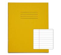 RHINO 8 x 6.5" Exercise Book