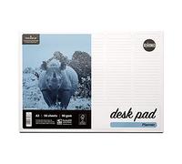 Rhino Desk Pad A3 Planner 90gsm 50 Sheets RDPP