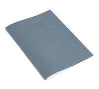 RHINO A4 32 Page Project Book - Blue Cover