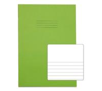 RHINO A4 Exercise Book
