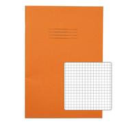 RHINO A4 Exercise Book