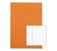RHINO A4 Exercise Book