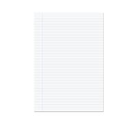 Rhino A4 Exercise Paper 500 Leaf F8M (Pack of 5)