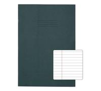 RHINO A4+ Oversized Exercise Book (13 x 9")