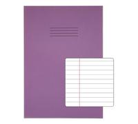 RHINO A4+ Oversized Exercise Book (13 x 9")