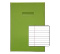 RHINO A4+ Oversized Exercise Book (13 x 9")